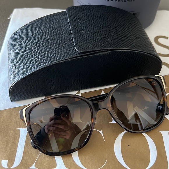 Prada Accessories - Prada sunglasses